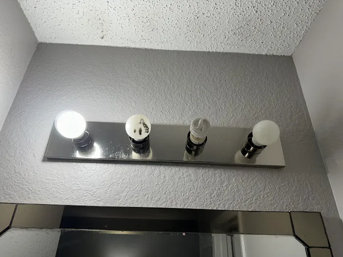 Gurnee Motel 4