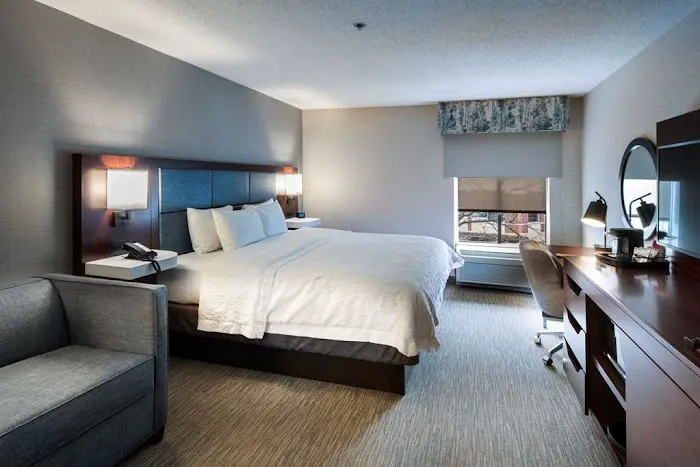Hampton Inn & Suites Chicago/Lincolnshire 4