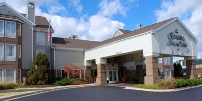 Hampton Inn & Suites Chicago/Lincolnshire
