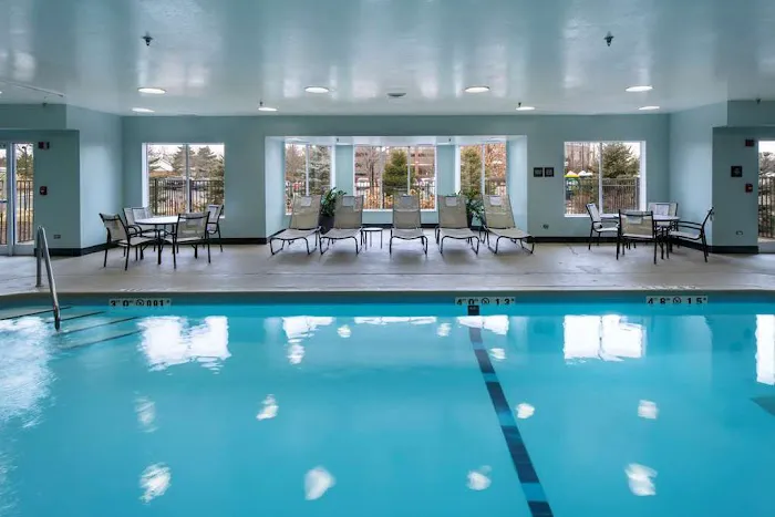Hampton Inn & Suites Chicago/Lincolnshire 4