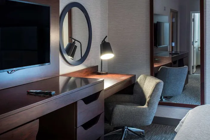Hampton Inn & Suites Chicago/Lincolnshire 4