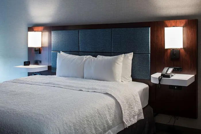 Hampton Inn & Suites Chicago/Lincolnshire 4
