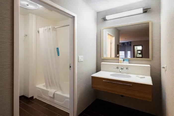 Hampton Inn & Suites Chicago/Lincolnshire 4