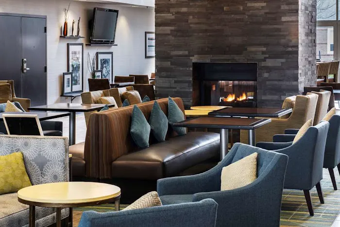 Hampton Inn & Suites Chicago/Lincolnshire 4