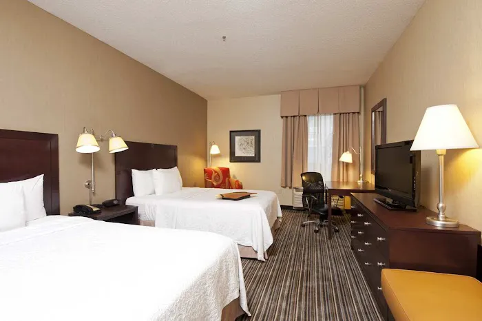 Hampton Inn & Suites Chicago/Lincolnshire 4