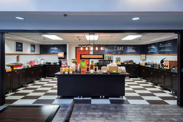 Hampton Inn & Suites Chicago/Lincolnshire 4
