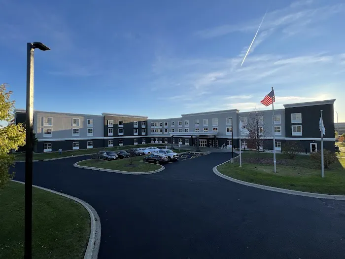 La Quinta Inn & Suites by Wyndham Bannockburn-Deerfield 4
