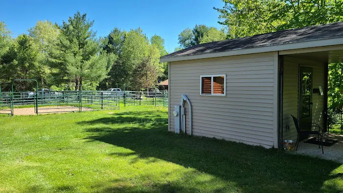 Spur of the Moment Ranch, LLC 4