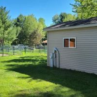 Spur of the Moment Ranch, LLC ico