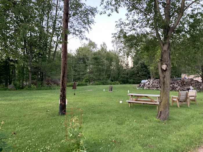 Spur of the Moment Ranch, LLC 4