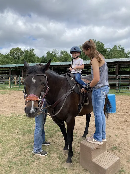 Spur of the Moment Ranch, LLC 4