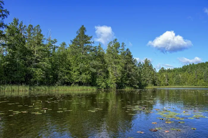Camp Lake Resort 4