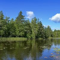 Camp Lake Resort ico