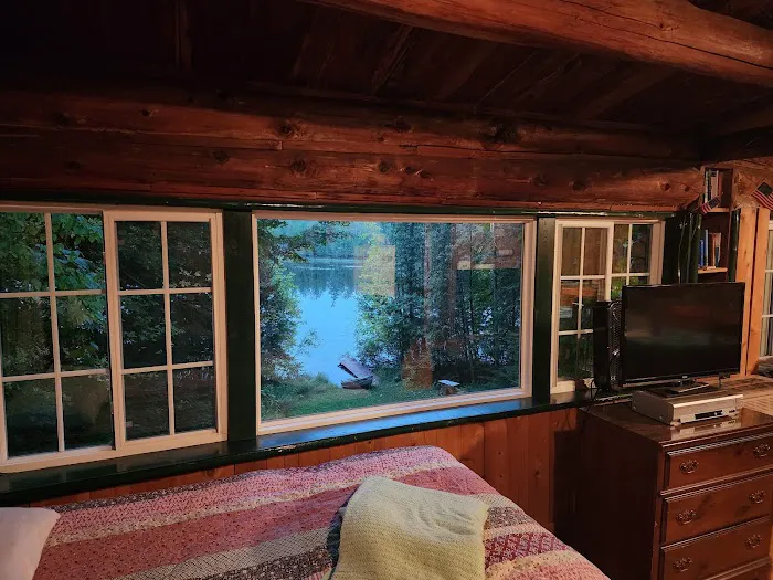 Camp Lake Resort 4