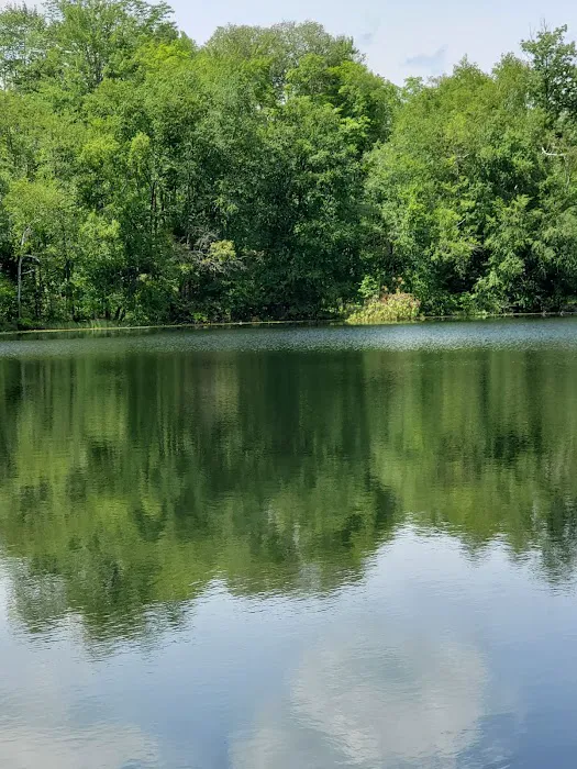 Camp Lake Resort 4