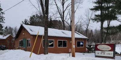 Wendt's Sandbar Resort