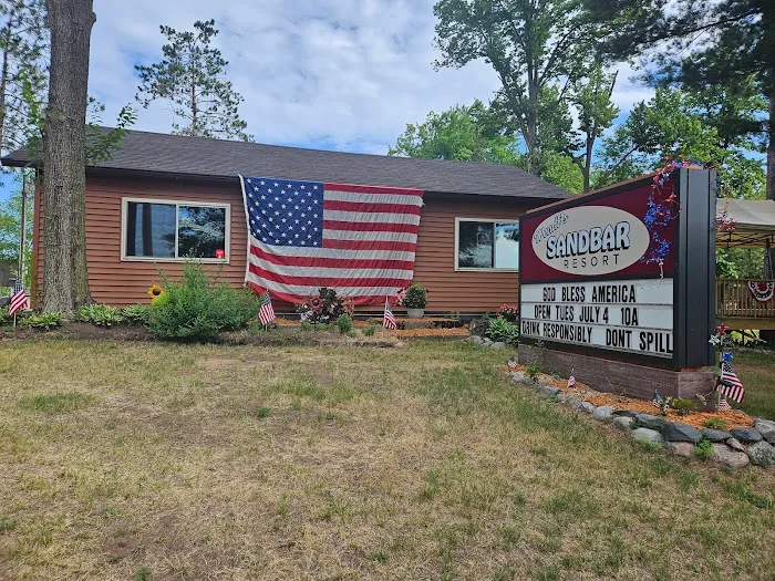 Wendt's Sandbar Resort 4