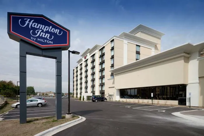 Hampton Inn by Hilton Green Bay Downtown 4