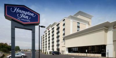 Hampton Inn by Hilton Green Bay Downtown