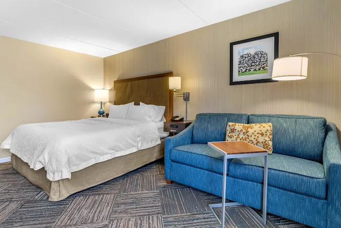 Hampton Inn by Hilton Green Bay Downtown 4