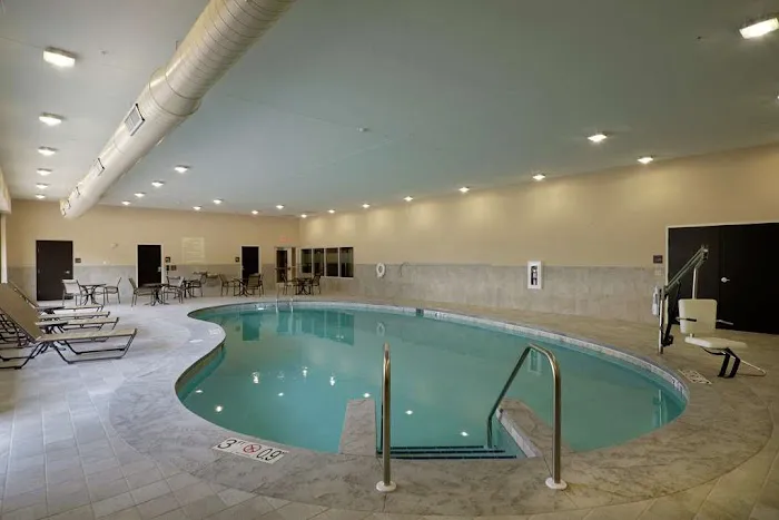 Hampton Inn by Hilton Green Bay Downtown 4