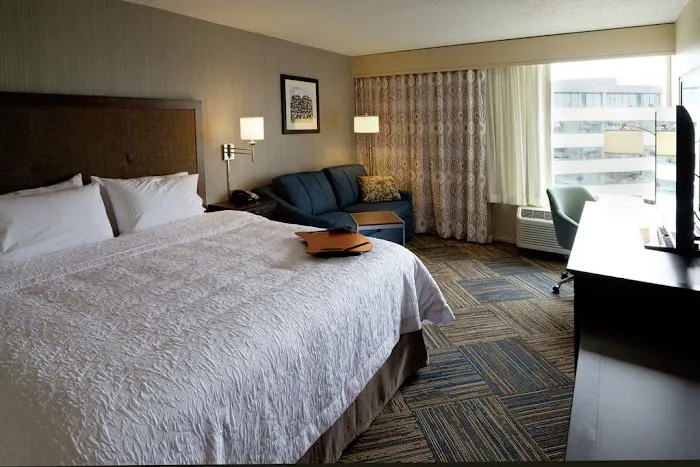 Hampton Inn by Hilton Green Bay Downtown 4