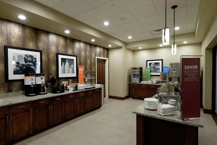 Hampton Inn by Hilton Green Bay Downtown 4