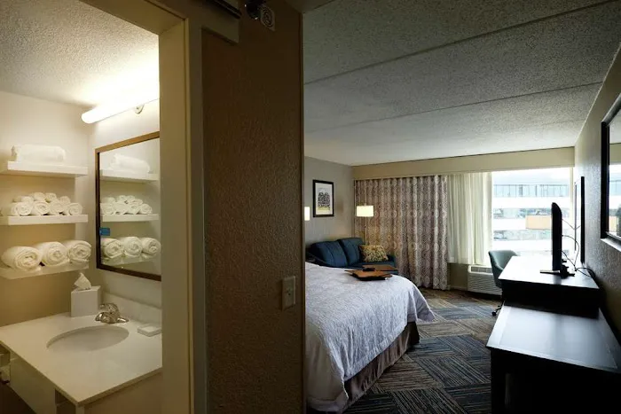 Hampton Inn by Hilton Green Bay Downtown 4