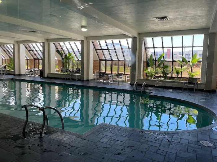 Hyatt Regency Green Bay 4