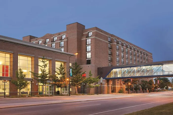 Hyatt Regency Green Bay 4