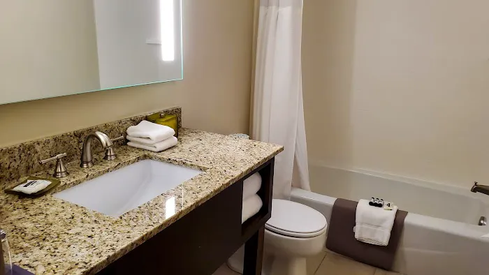 Hyatt Regency Green Bay 4