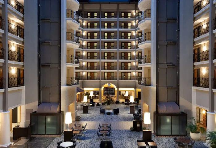 Hyatt Regency Green Bay 4