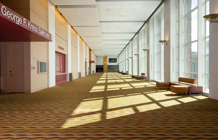 Hyatt Regency Green Bay 4
