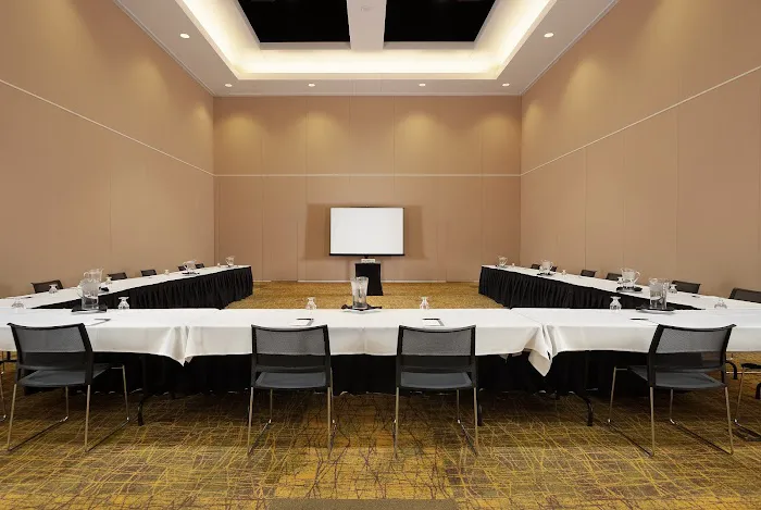 Hyatt Regency Green Bay 4