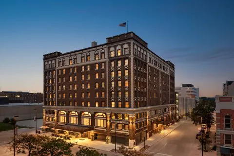 Hotel Northland, Autograph Collection 4