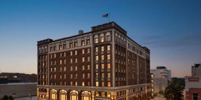 Hotel Northland, Autograph Collection