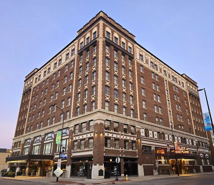 Hotel Northland, Autograph Collection 4