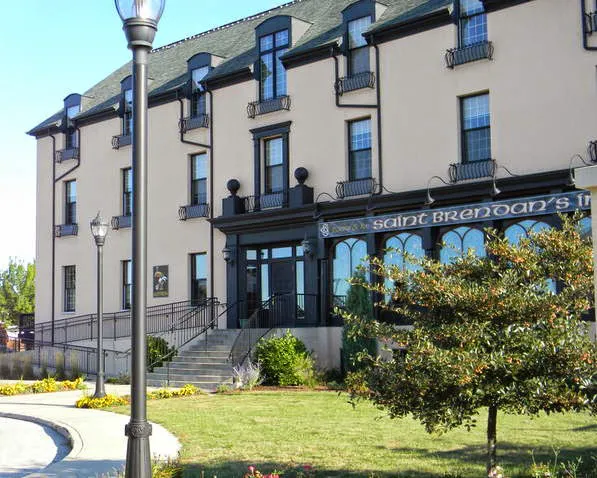 St. Brendan's Inn 4