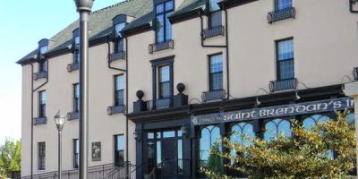 St. Brendan's Inn
