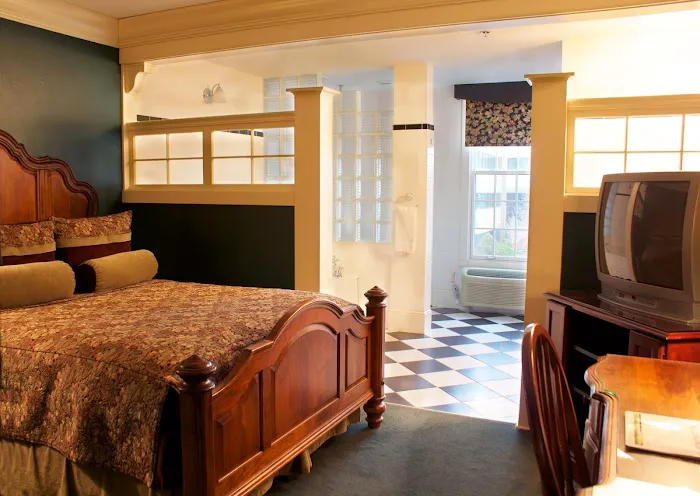 St. Brendan's Inn 4