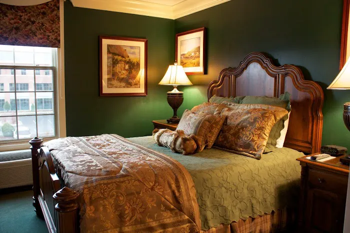 St. Brendan's Inn 4