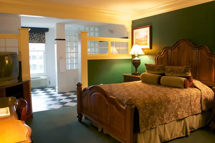 St. Brendan's Inn 4