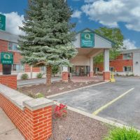 Quality Inn & Suites Green Bay Downtown ico