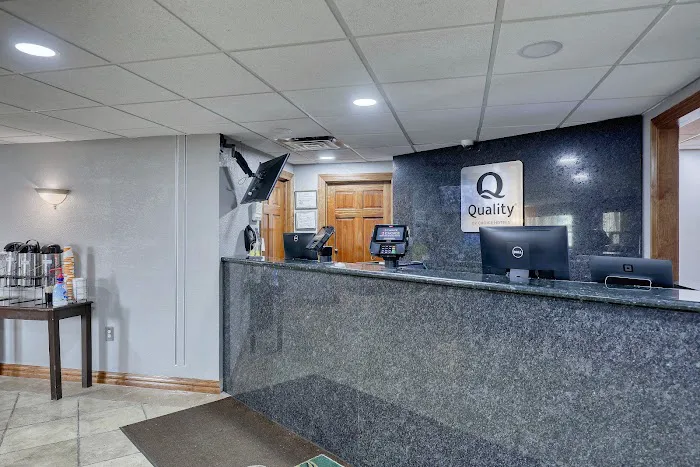Quality Inn & Suites Green Bay Downtown 4