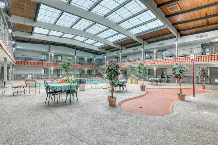 Quality Inn & Suites Green Bay Downtown 4