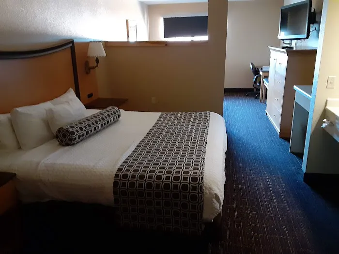 The Leo - 1 Bed 1 Bath Apartment 4