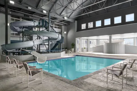 Delta Hotels Green Bay 4
