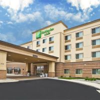 Holiday Inn & Suites Green Bay Stadium by IHG ico