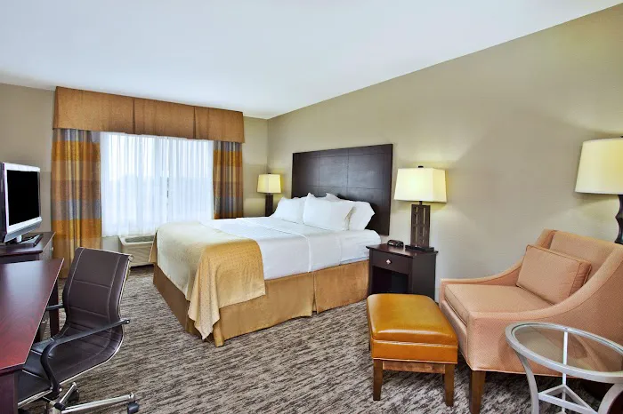 Holiday Inn & Suites Green Bay Stadium by IHG 4