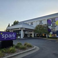 Spark by Hilton Green Bay ico